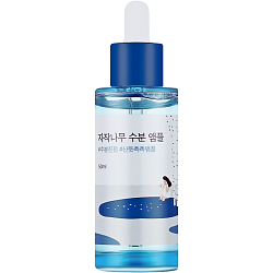 Увлажняющая ампульная сыворотка для лица с берёзовым соком BIRCH JUICE MOISTURIZING AMPOULE